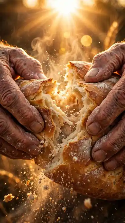 Grandma's Secret Recipe