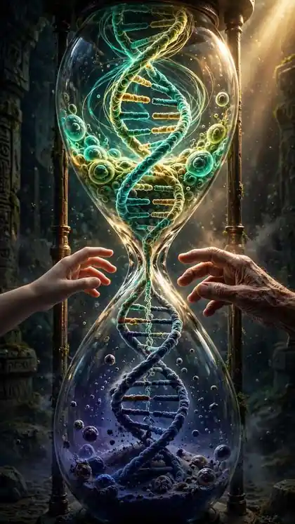 Aging & Longevity Science Engine