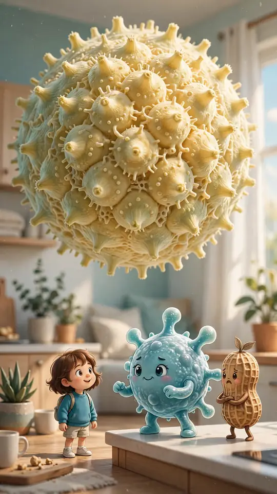 Allergy Science Engine