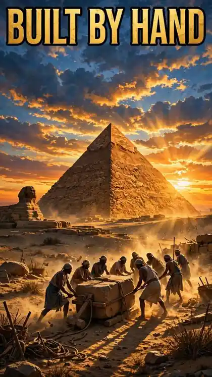 Ancient Egypt Secrets Engine