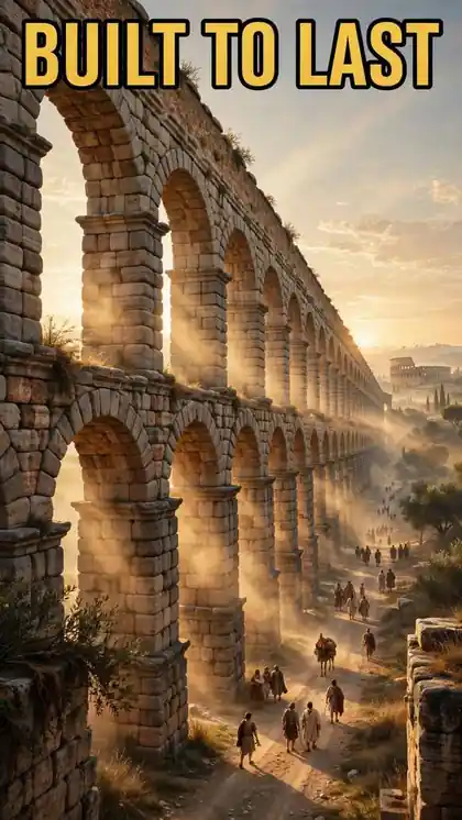 Ancient Rome Daily Life Engine