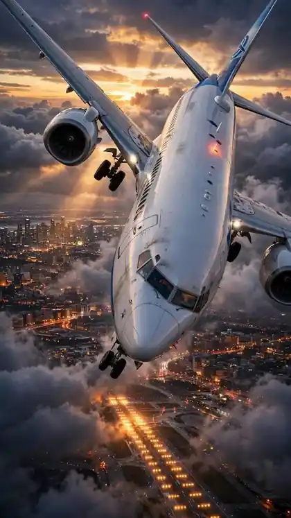 Aviation Incident Stories Engine