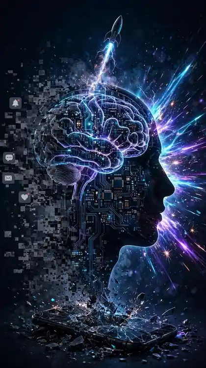Brain Hacks & Mental Performance Engine