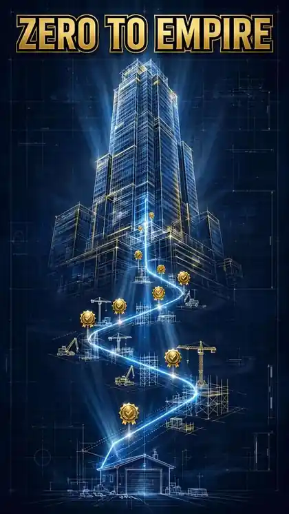 Business Empire Builders Engine