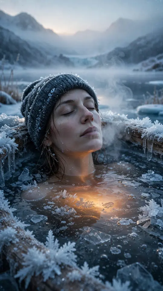 Cold Exposure Science Engine