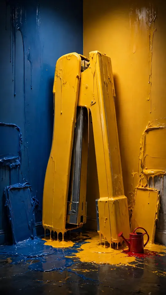 Color Psychology Engine