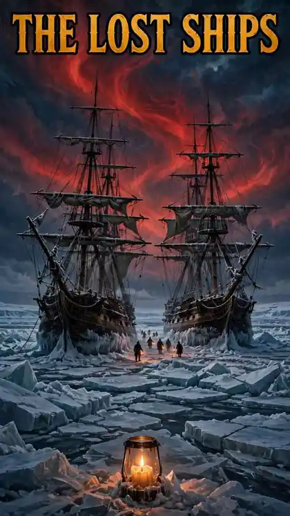 Dark History Engine