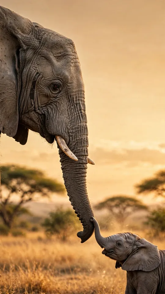 Elephant Intelligence & Stories Engine