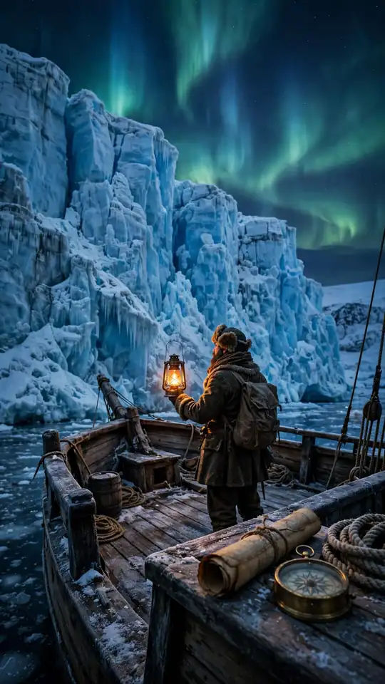 Great Explorers Stories Engine