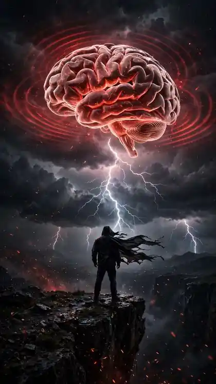 Fear & Adrenaline Science Engine