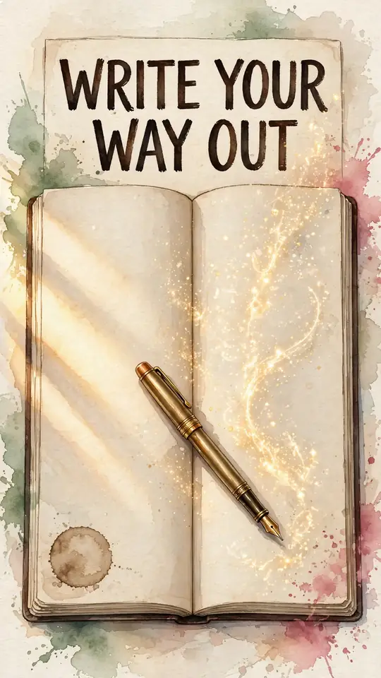 Journaling for Growth Engine