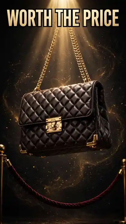 Luxury Brand Stories Engine