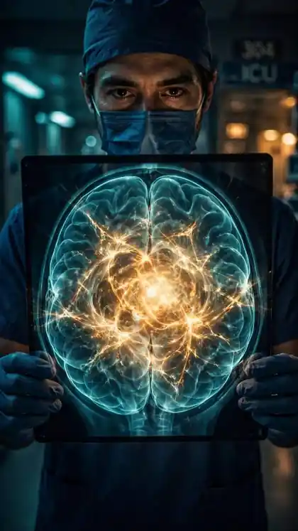 Medical Mystery Cases Engine