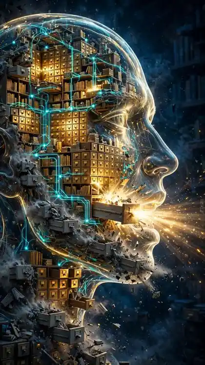 Memory Science Engine
