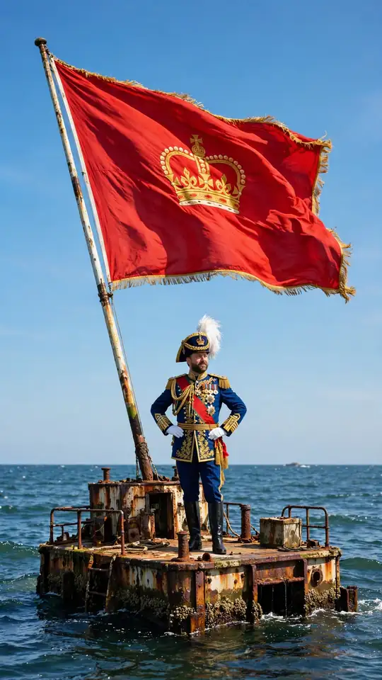 Micronations Engine