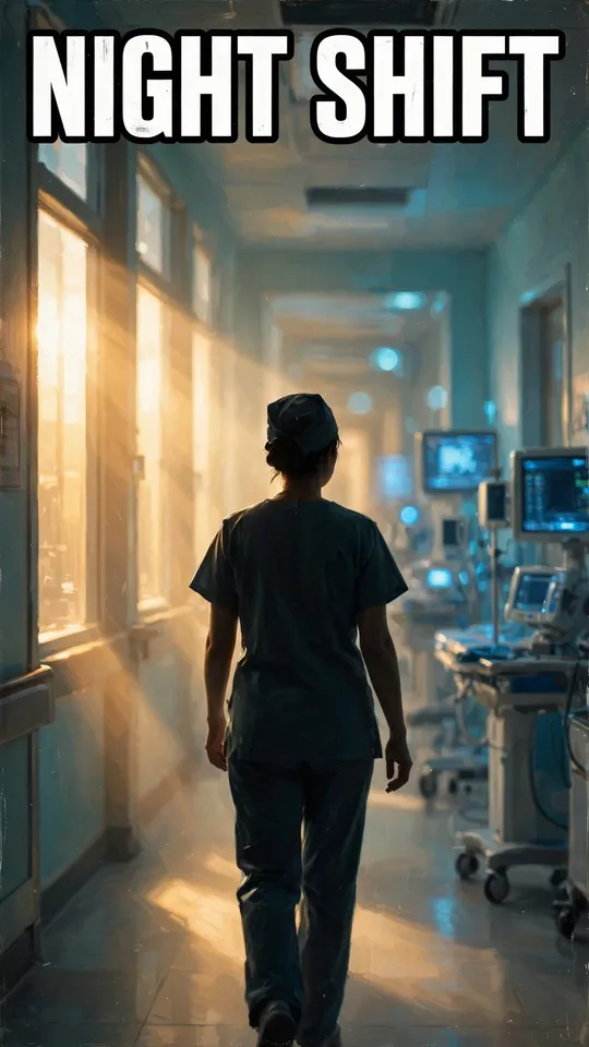 Nurse Stories Engine