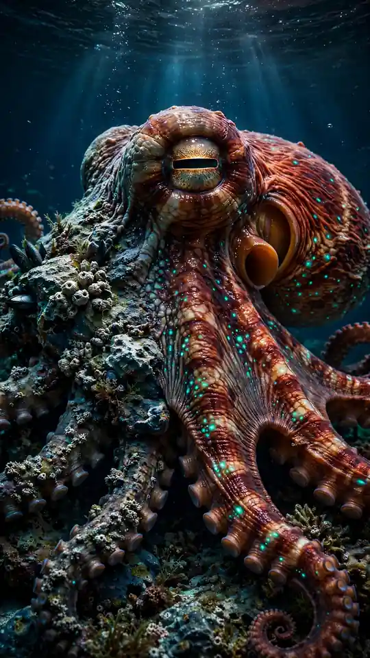Octopus Intelligence Engine