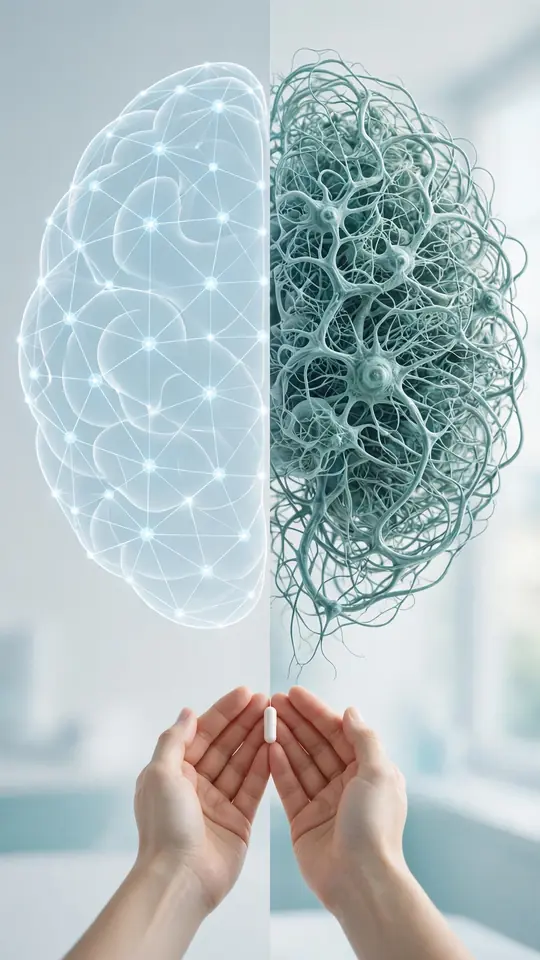 Placebo Effect Science Engine