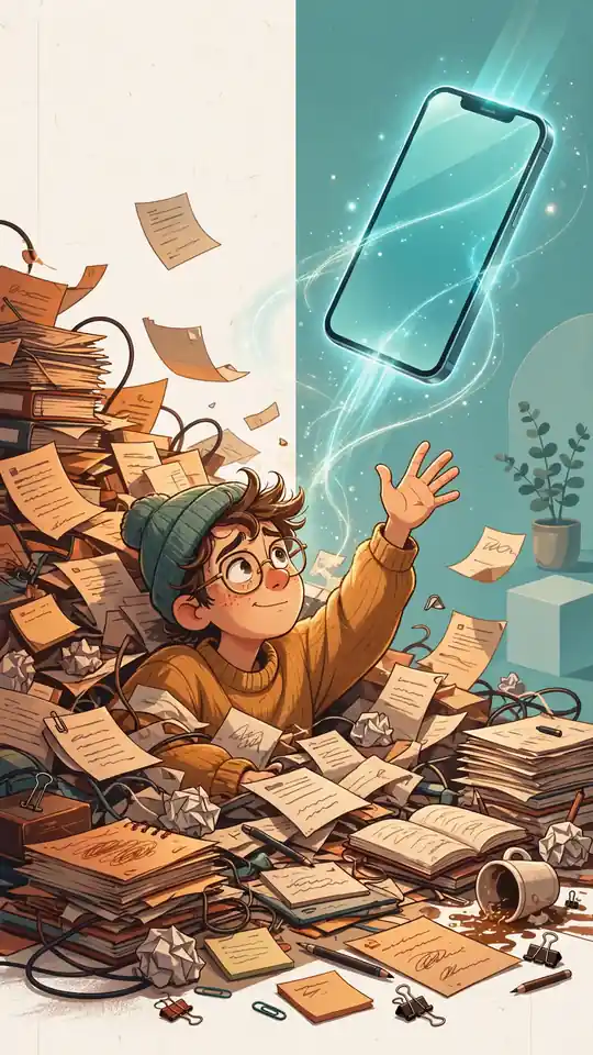 Procrastination Science Engine