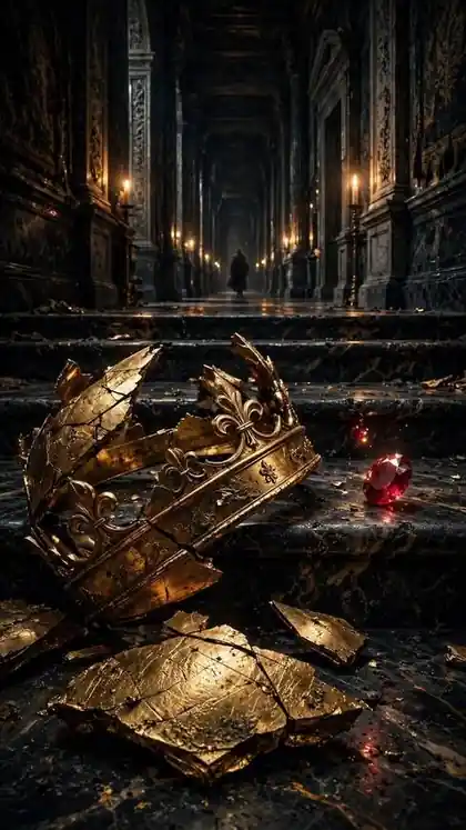 Royal Scandals (History) Engine