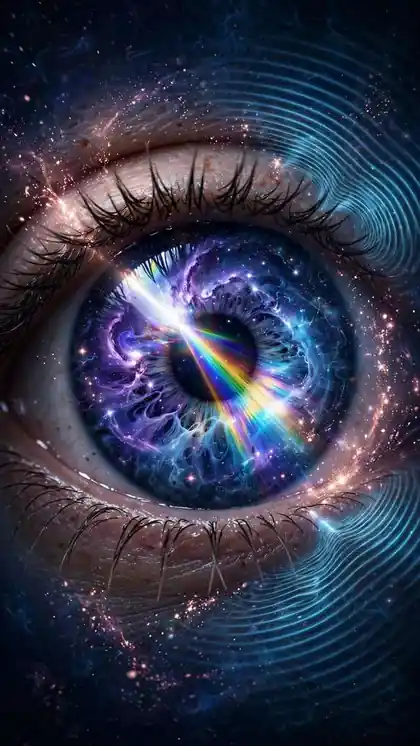 Senses & Perception Science Engine