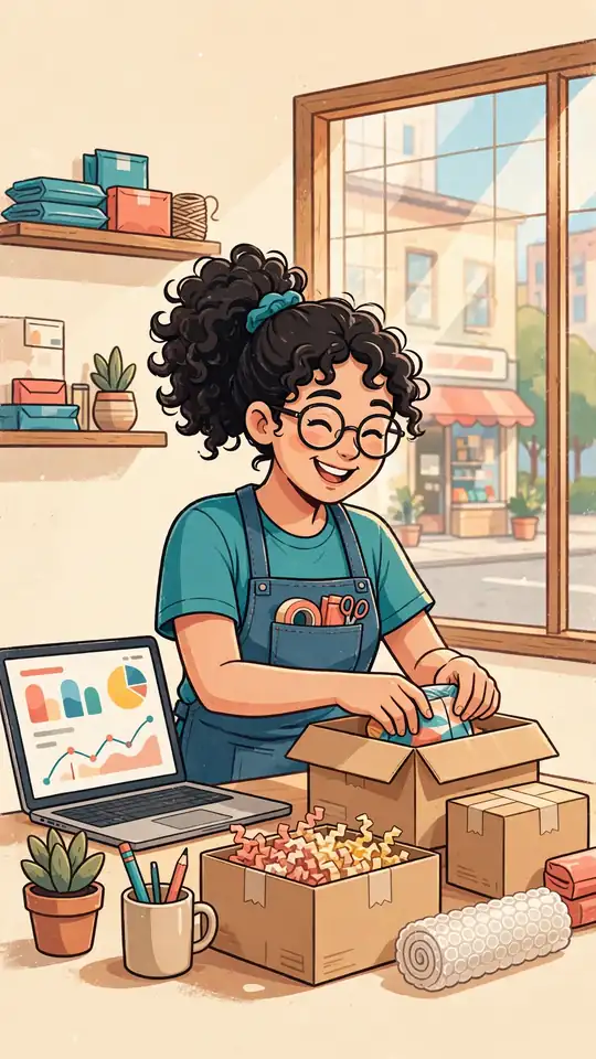Side Hustle Ideas Engine