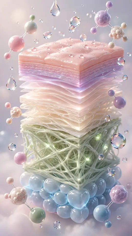 Skincare Science Engine