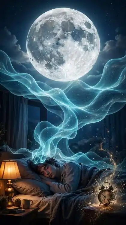 Sleep Science Engine