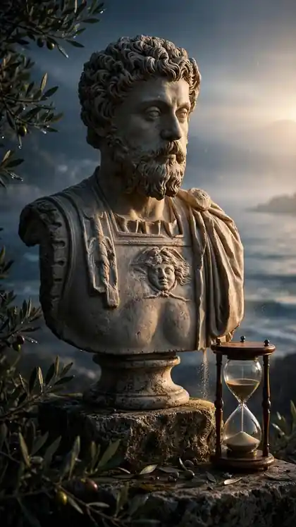 Stoicism & Philosophy Engine