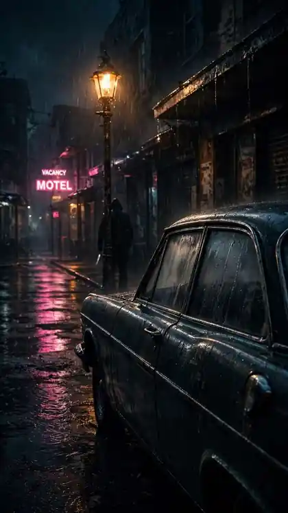 Urban Legends (Folklore) Engine