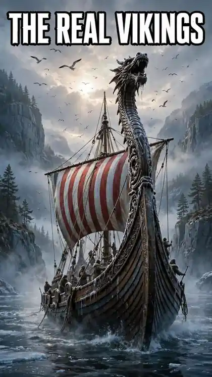 Viking World Engine