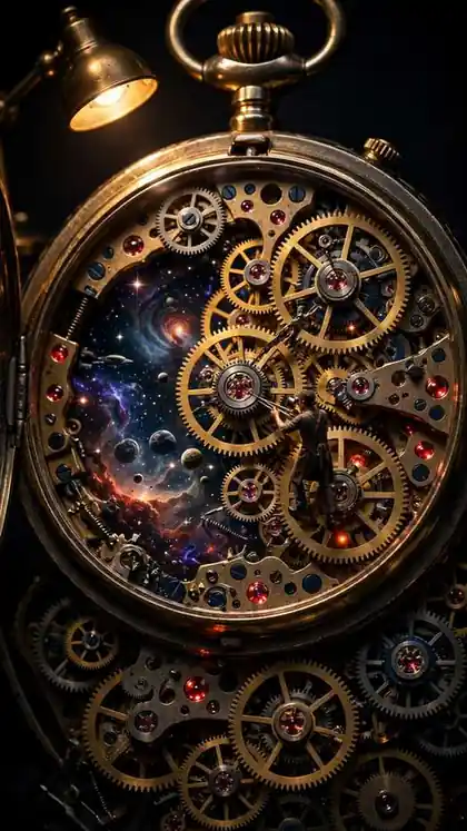 Watchmaking Legends Engine