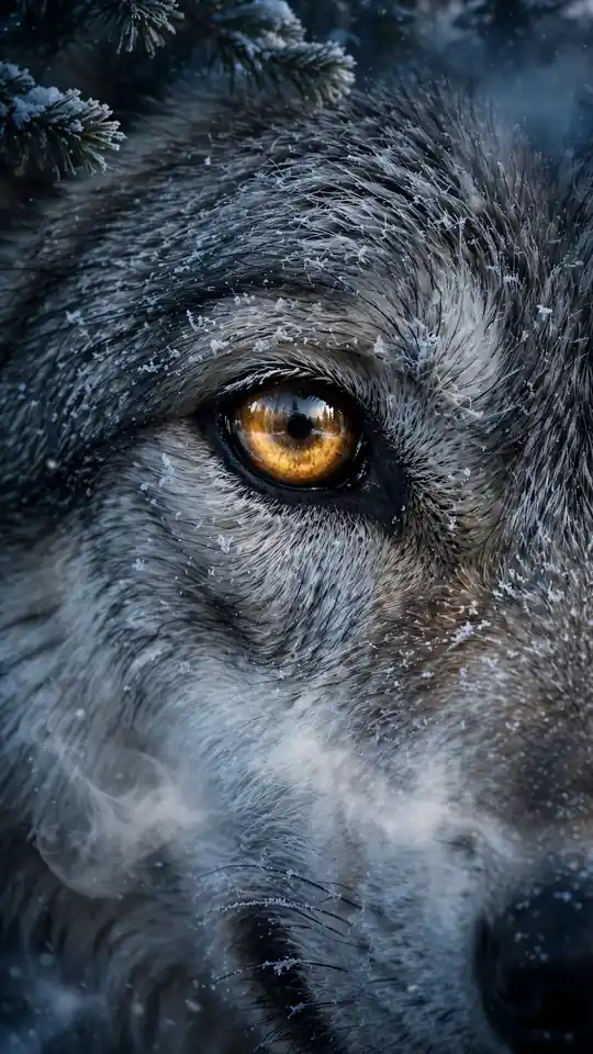 Wolf Packs & Wild Dogs Engine